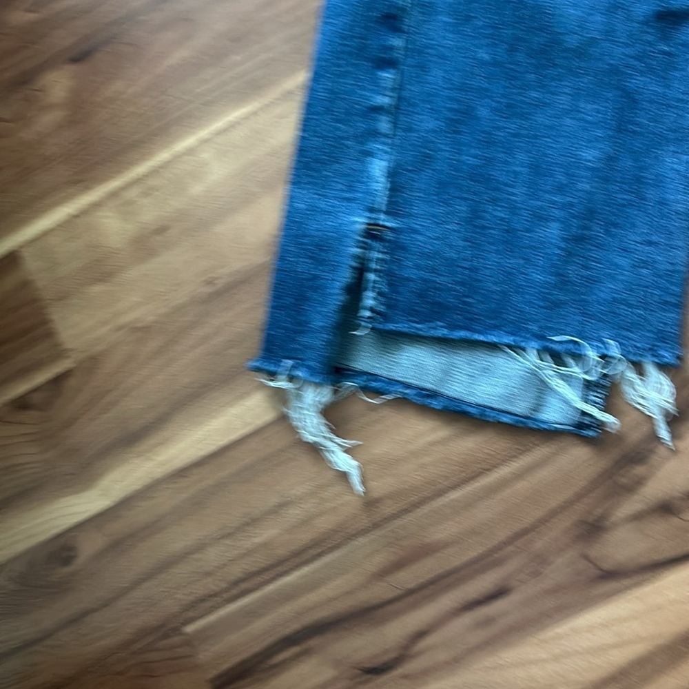Silver jeans distressed jeans - Picture 4 of 8